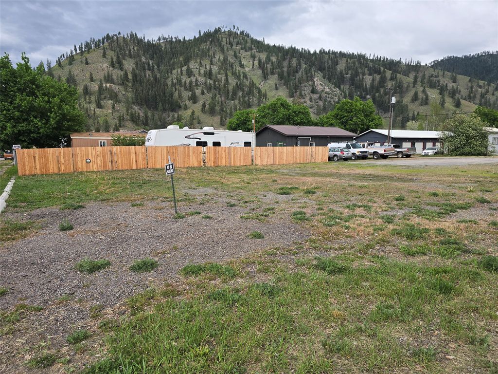 Photo of 300 4th Ave Street E, Superior, MT 59872 (MLS # 30070931)