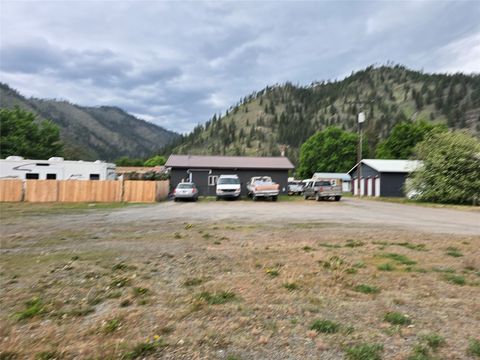 Tiny photo for 300 4th Ave Street E, Superior, MT 59872 (MLS # 30070931)