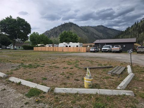 Tiny photo for 300 4th Ave Street E, Superior, MT 59872 (MLS # 30070931)