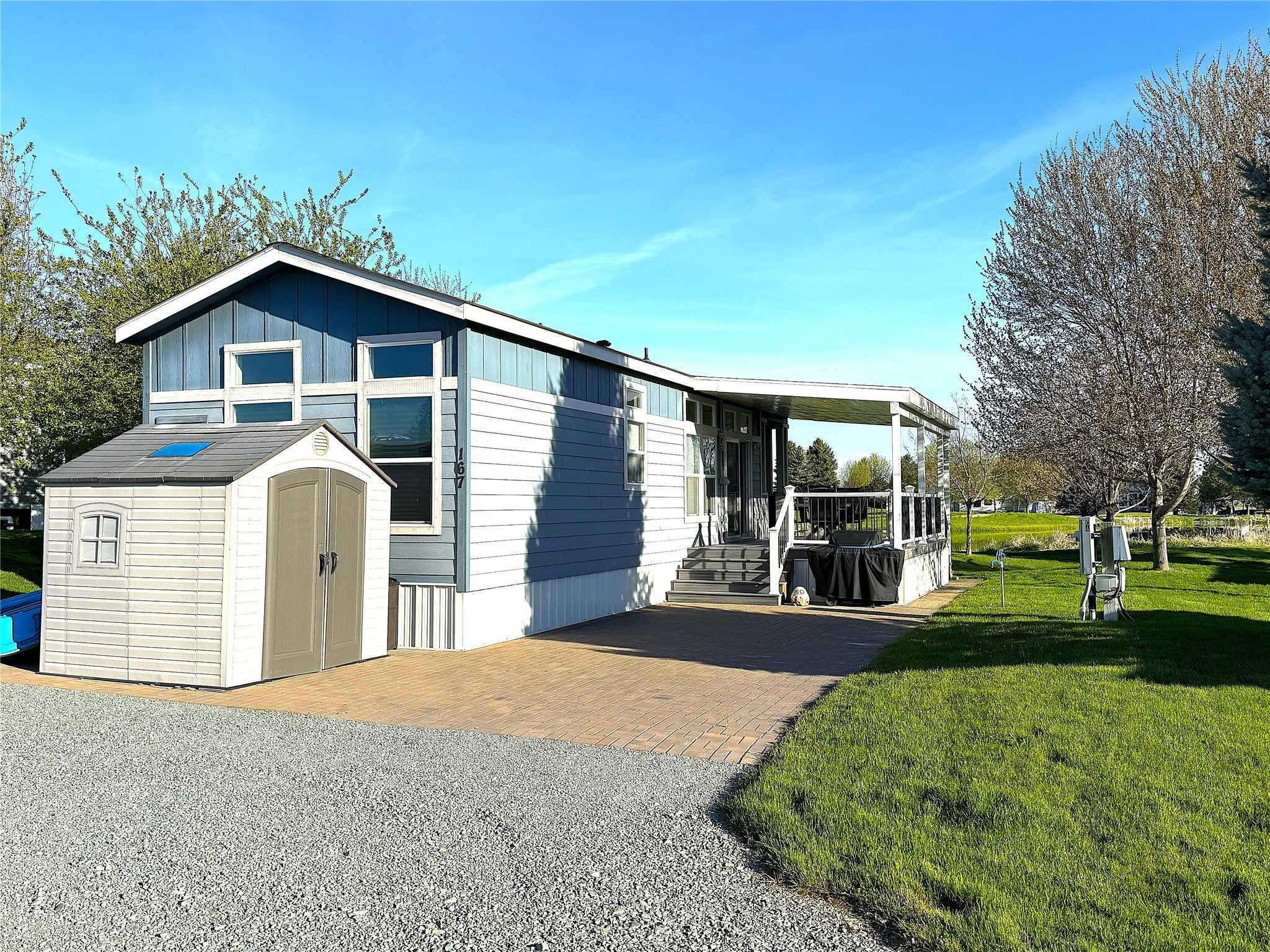 167 Kingfisher Loop