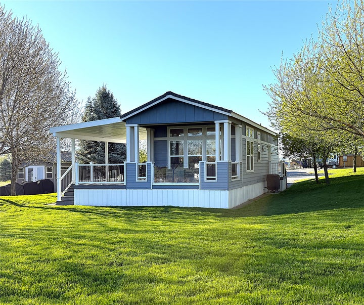 Photo 1 of 25 — 167 Kingfisher Loop, Eureka, MT 59917