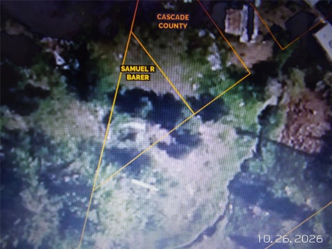 Photo of NNN COMPROMISE GULCH, Neihart, MT 59465 (MLS # 30080316)