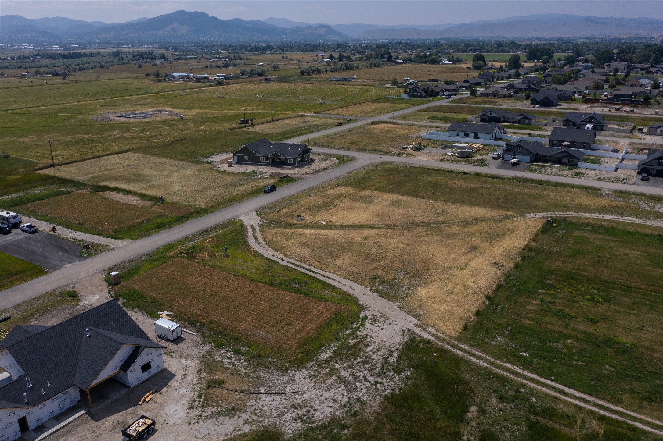 Helena, Montana 59602, United States, ,Land,Pending,60813