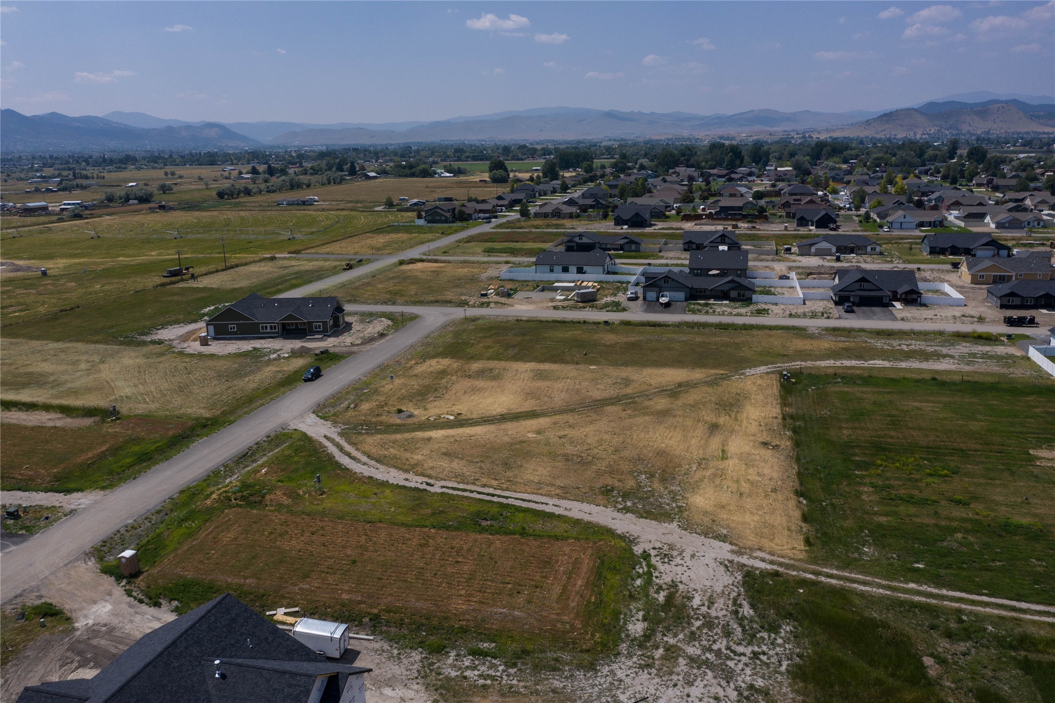 Helena, Montana 59602, United States, ,Land,Pending,60813