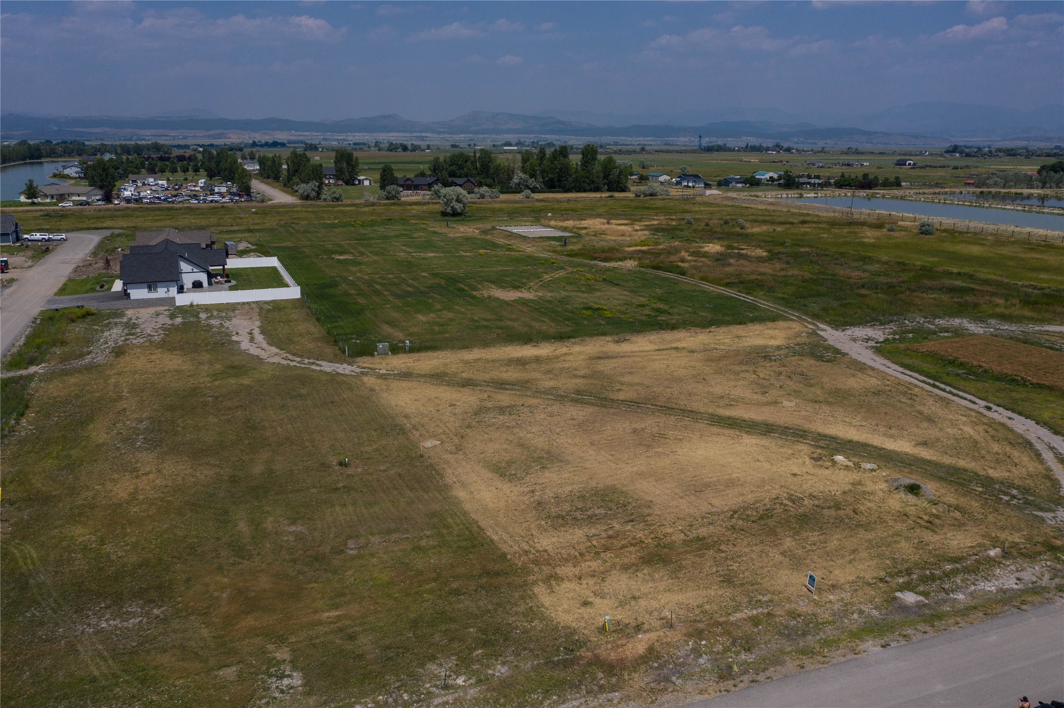 Helena, Montana 59602, United States, ,Land,Pending,60813