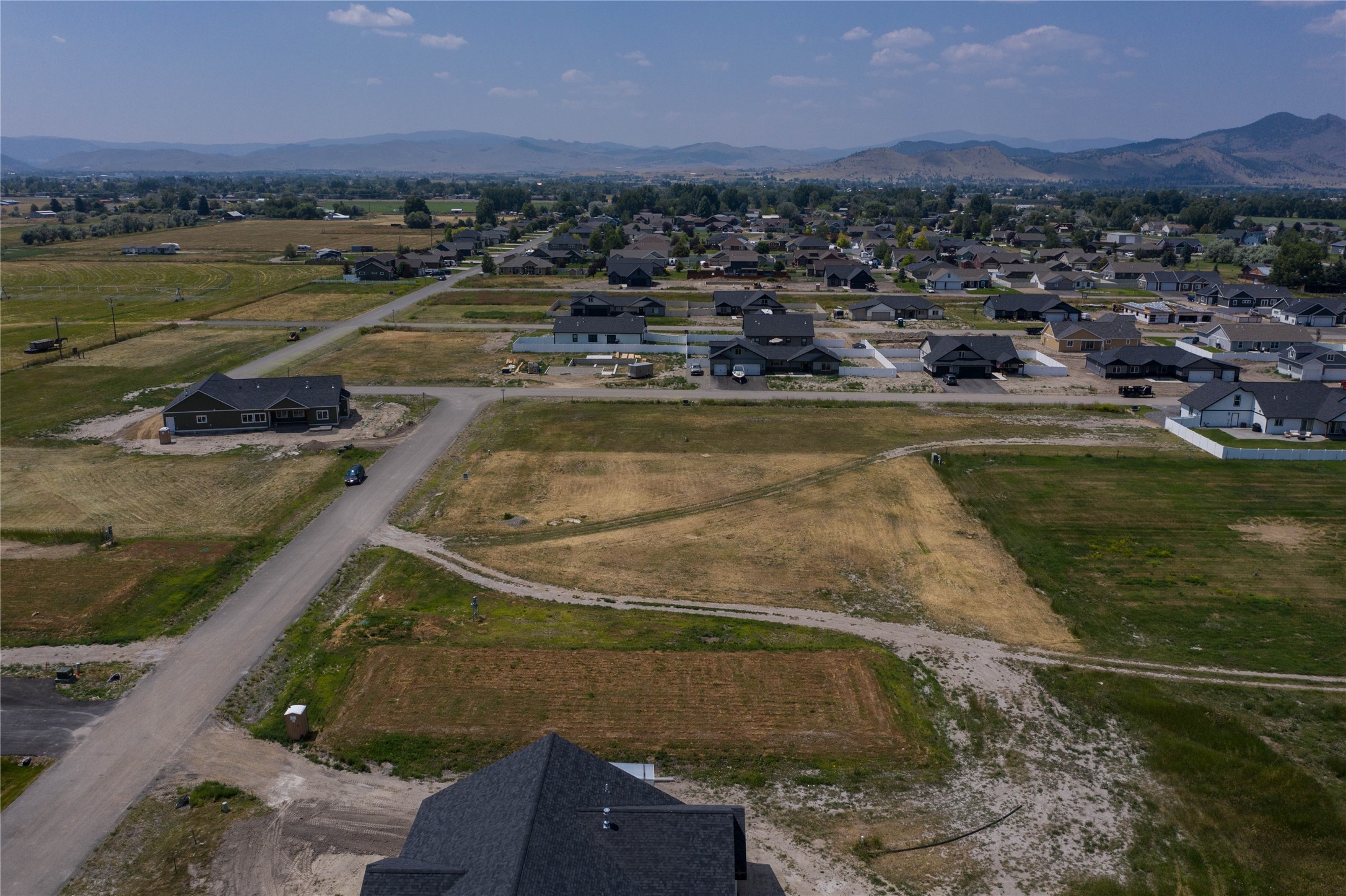 Helena, Montana 59602, United States, ,Land,Pending,60813