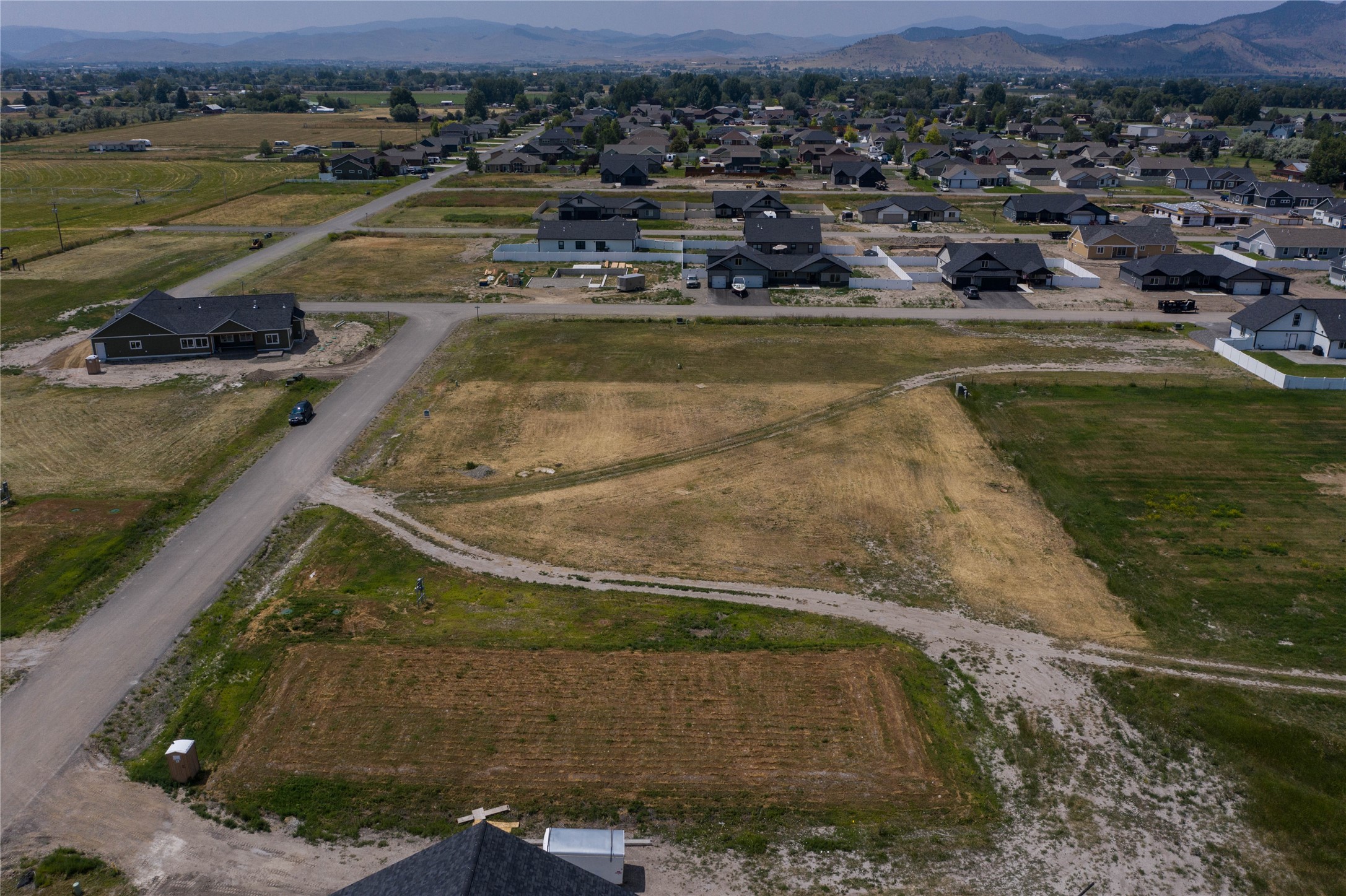 Helena, Montana 59602, United States, ,Land,Pending,60813