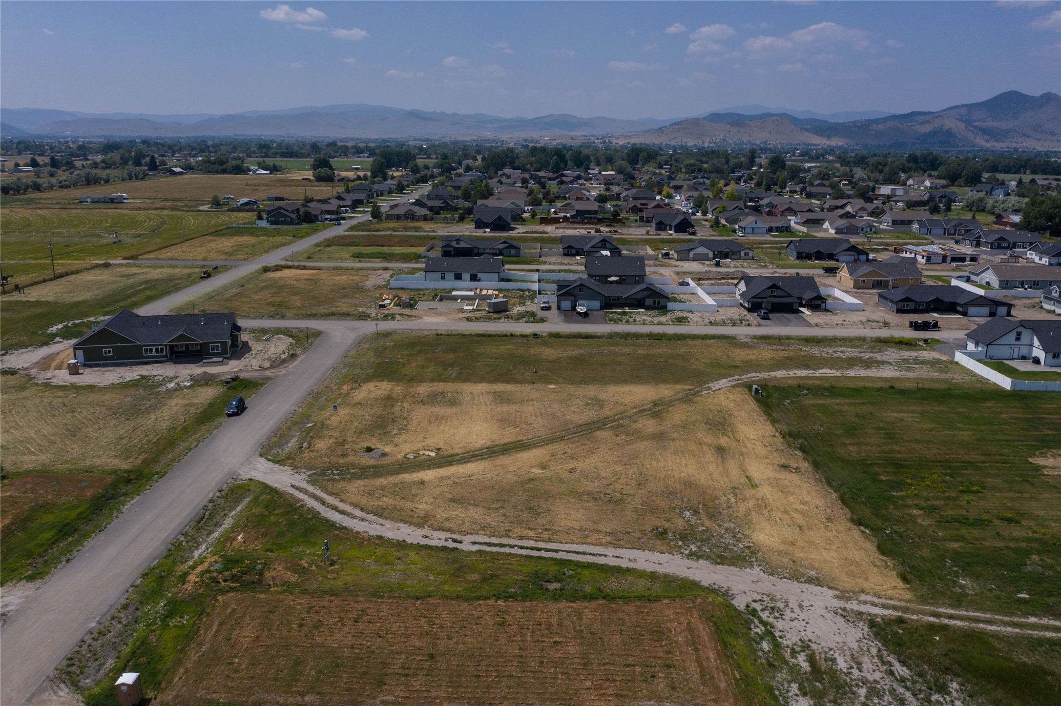 Helena, Montana 59602, United States, ,Land,Pending,60813