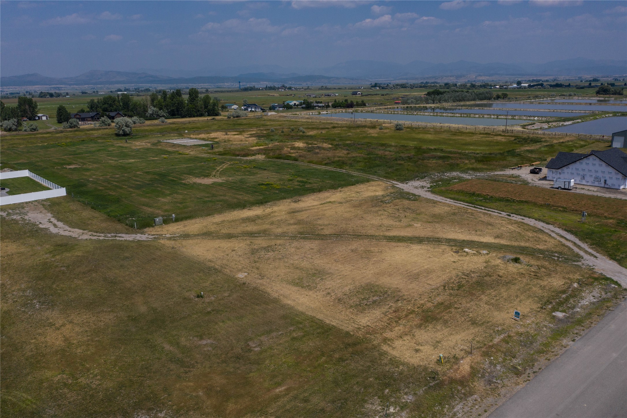 Helena, Montana 59602, United States, ,Land,Pending,60813