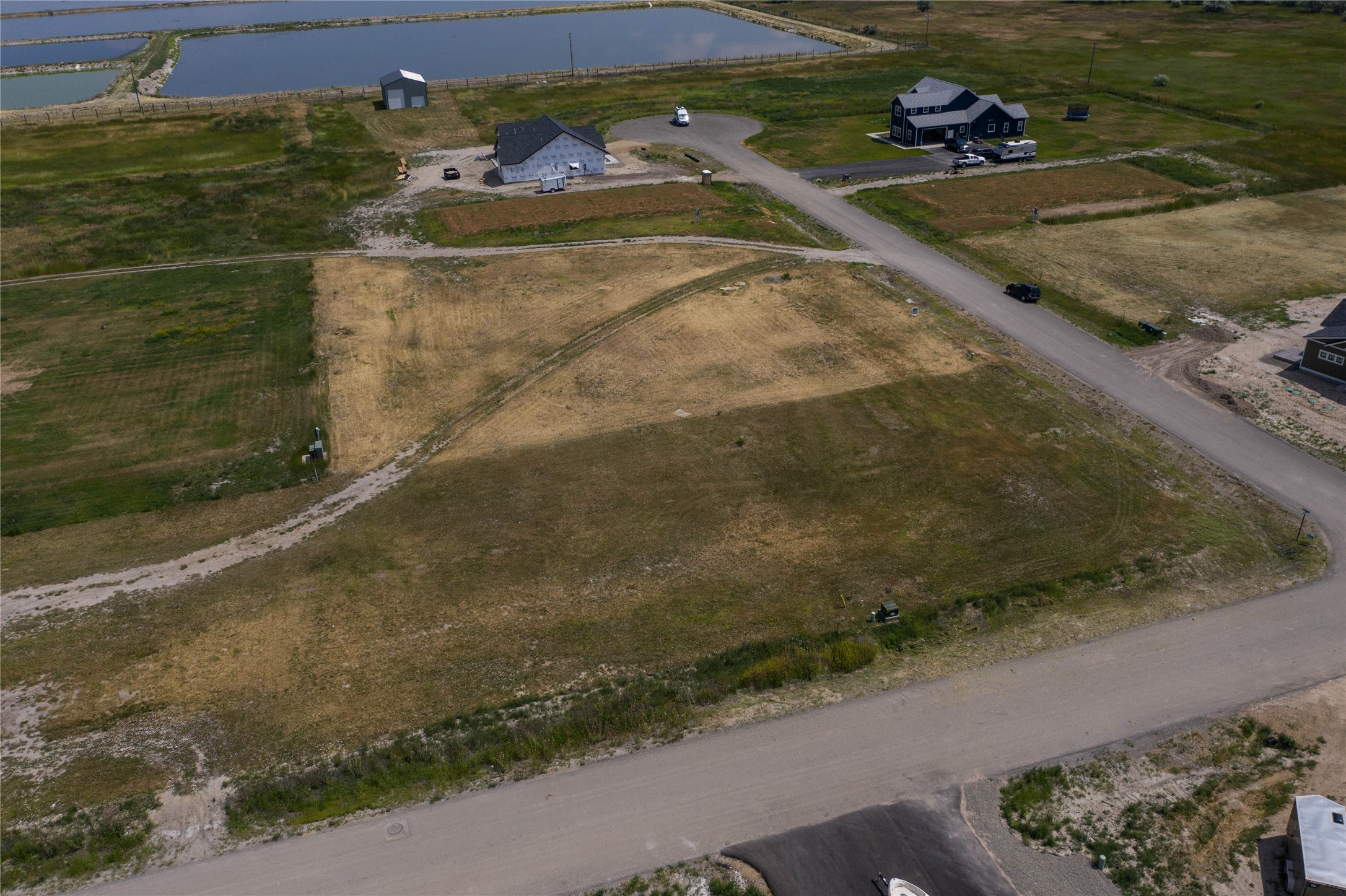 Helena, Montana 59602, United States, ,Land,Pending,60813