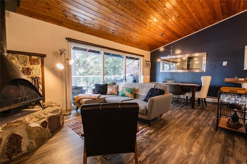 Photo of 300 Bay Point Drive #15B, Whitefish, MT 59937 (MLS # 30046395)