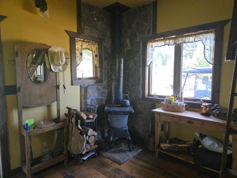 Tiny photo for 13689 Hoover Creek Road, Helmville, MT 59843 (MLS # 30072679)