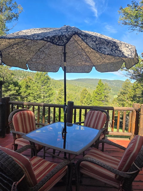 Tiny photo for 13689 Hoover Creek Road, Helmville, MT 59843 (MLS # 30072679)