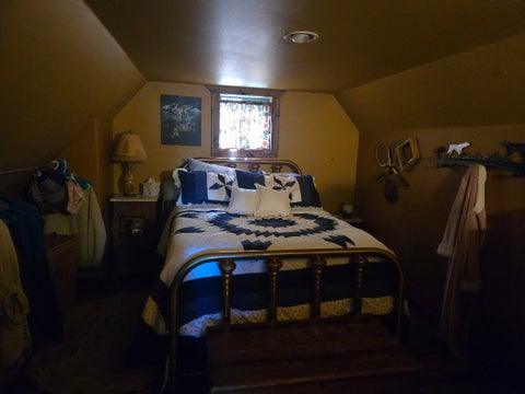 Tiny photo for 13689 Hoover Creek Road, Helmville, MT 59843 (MLS # 30072679)