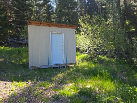 Tiny photo for 13689 Hoover Creek Road, Helmville, MT 59843 (MLS # 30072679)