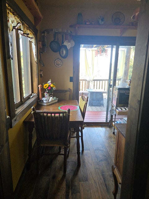 Tiny photo for 13689 Hoover Creek Road, Helmville, MT 59843 (MLS # 30072679)
