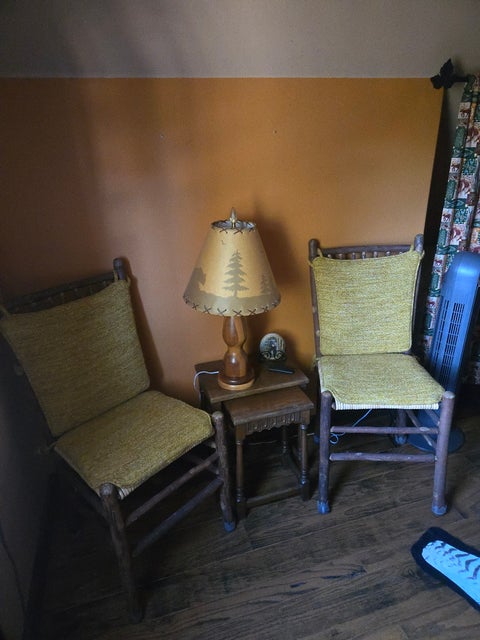 Tiny photo for 13689 Hoover Creek Road, Helmville, MT 59843 (MLS # 30072679)