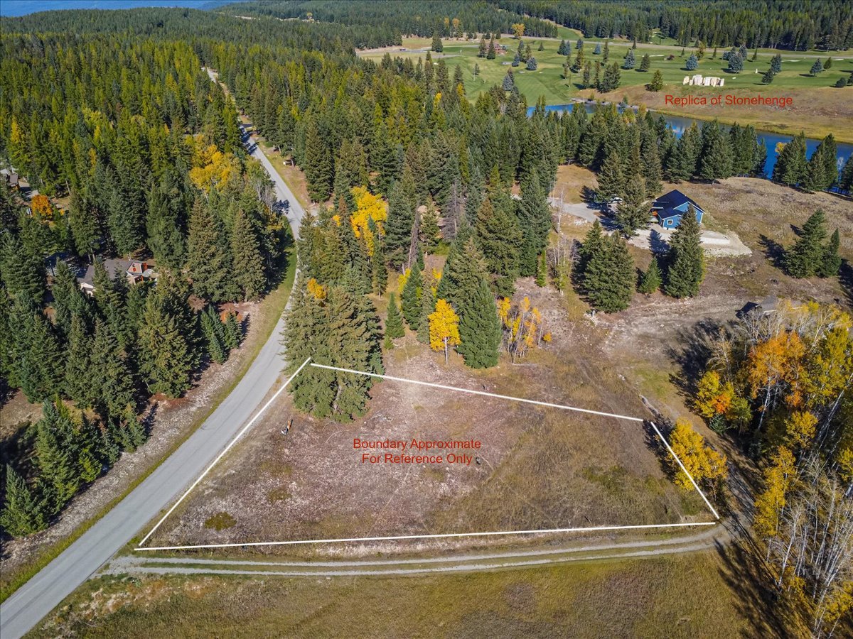 Lot 72 Crystal Lakes Drive