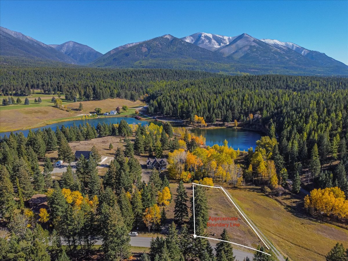 Lot 72 Crystal Lakes Drive