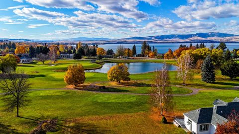 103 Eagle Drive Polson MT 59860