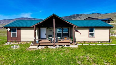 Photo of 25655 Left Hand Drive, Elmo, MT 59915 (MLS # 30068891)