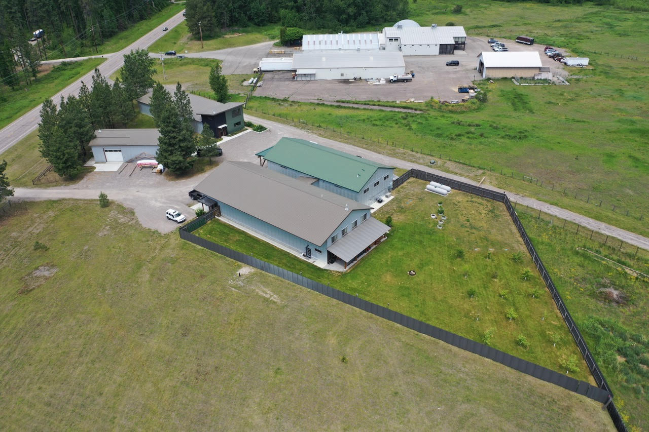 11926 Mt Highway 83