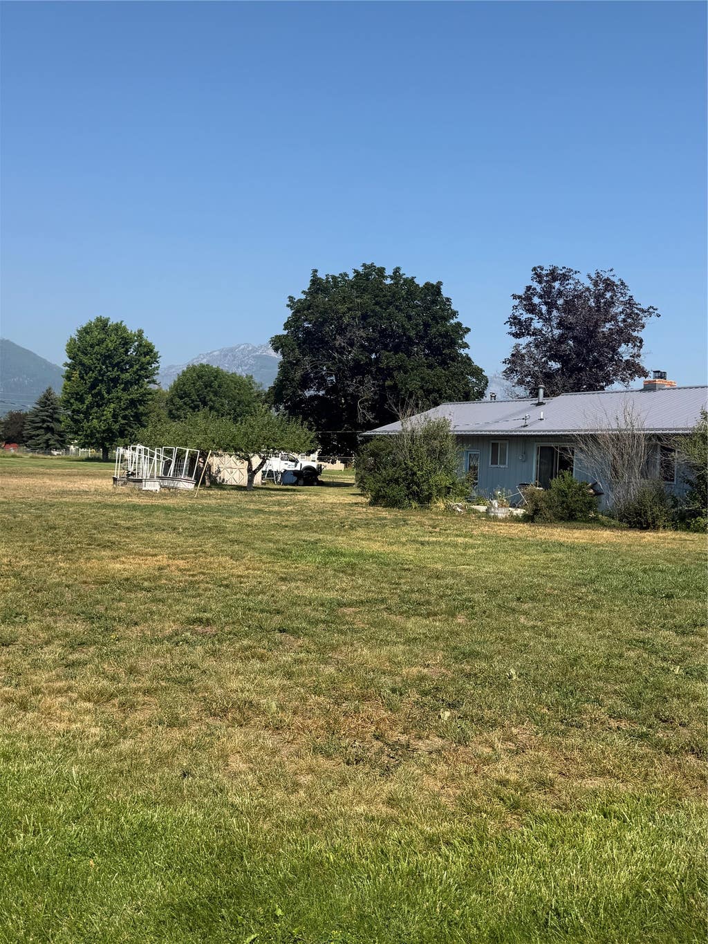 Photo of 271 S Sapphire Street, Hamilton, MT 59840 (MLS # 30075624)