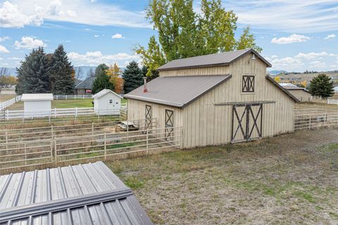 Tiny photo for 10745 US Hwy 93 N, Missoula, MT 59808 (MLS # 30070214)