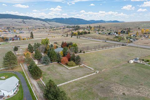 Tiny photo for 10745 US Hwy 93 N, Missoula, MT 59808 (MLS # 30070214)