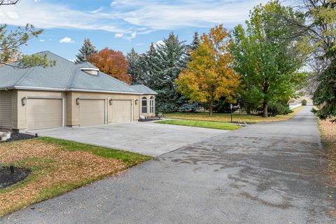 Tiny photo for 10745 US Hwy 93 N, Missoula, MT 59808 (MLS # 30070214)