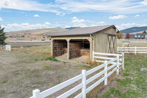 Tiny photo for 10745 US Hwy 93 N, Missoula, MT 59808 (MLS # 30070214)