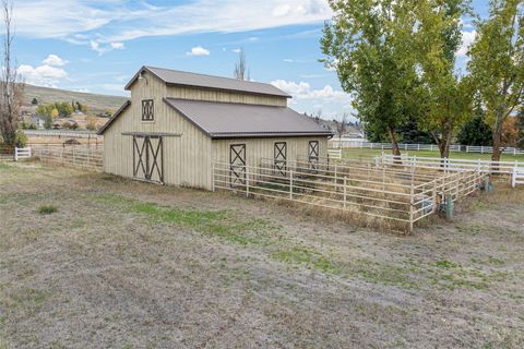 Tiny photo for 10745 US Hwy 93 N, Missoula, MT 59808 (MLS # 30070214)