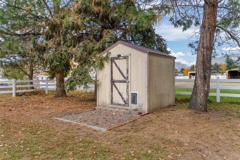 Tiny photo for 10745 US Hwy 93 N, Missoula, MT 59808 (MLS # 30070214)