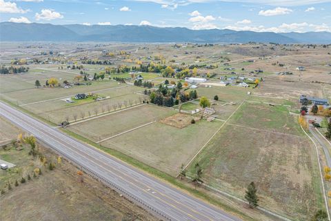 Tiny photo for 10745 US Hwy 93 N, Missoula, MT 59808 (MLS # 30070214)