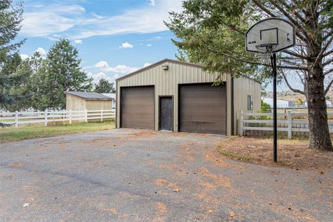 Tiny photo for 10745 US Hwy 93 N, Missoula, MT 59808 (MLS # 30070214)