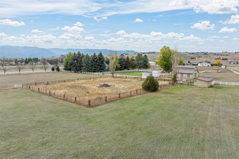 Tiny photo for 10745 US Hwy 93 N, Missoula, MT 59808 (MLS # 30070214)