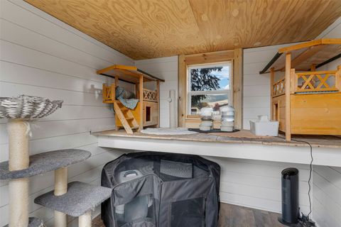 Tiny photo for 10745 US Hwy 93 N, Missoula, MT 59808 (MLS # 30070214)