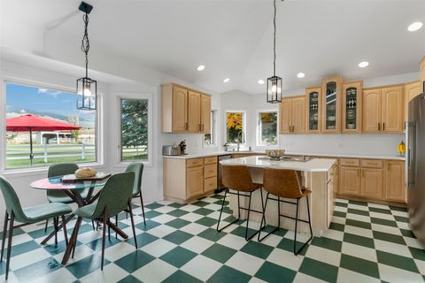 Tiny photo for 10745 US Hwy 93 N, Missoula, MT 59808 (MLS # 30070214)