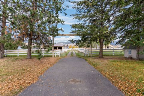 Tiny photo for 10745 US Hwy 93 N, Missoula, MT 59808 (MLS # 30070214)