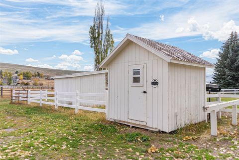 Tiny photo for 10745 US Hwy 93 N, Missoula, MT 59808 (MLS # 30070214)