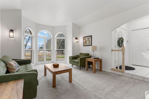 Tiny photo for 10745 US Hwy 93 N, Missoula, MT 59808 (MLS # 30070214)