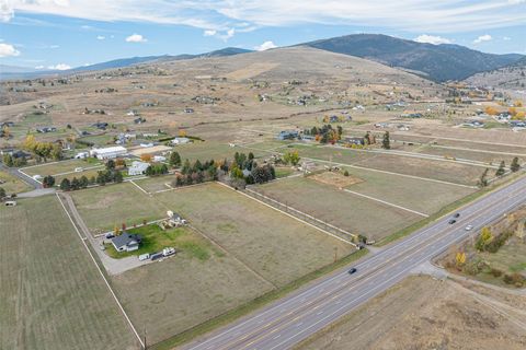 Tiny photo for 10745 US Hwy 93 N, Missoula, MT 59808 (MLS # 30070214)