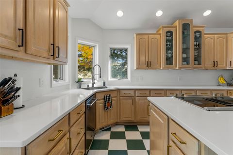 Tiny photo for 10745 US Hwy 93 N, Missoula, MT 59808 (MLS # 30070214)