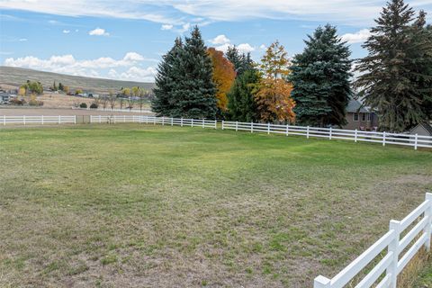Tiny photo for 10745 US Hwy 93 N, Missoula, MT 59808 (MLS # 30070214)