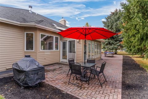 Tiny photo for 10745 US Hwy 93 N, Missoula, MT 59808 (MLS # 30070214)