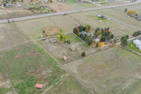 Tiny photo for 10745 US Hwy 93 N, Missoula, MT 59808 (MLS # 30070214)