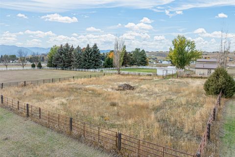 Tiny photo for 10745 US Hwy 93 N, Missoula, MT 59808 (MLS # 30070214)