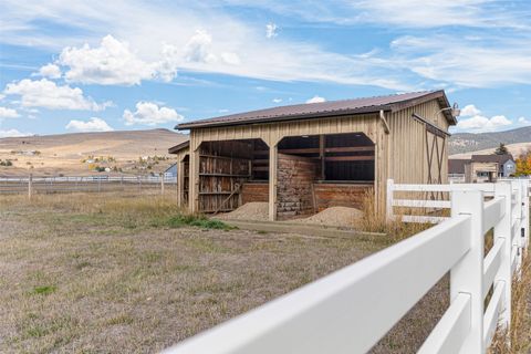 Tiny photo for 10745 US Hwy 93 N, Missoula, MT 59808 (MLS # 30070214)