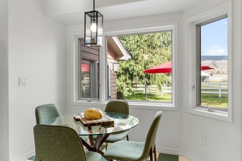 Tiny photo for 10745 US Hwy 93 N, Missoula, MT 59808 (MLS # 30070214)
