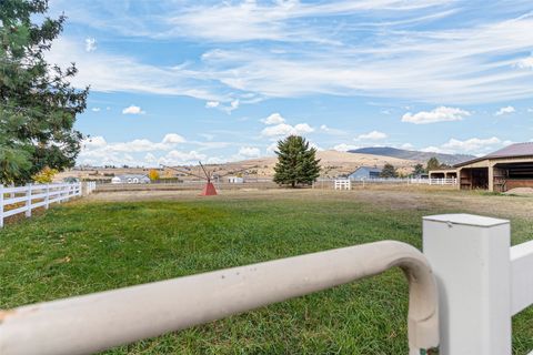 Tiny photo for 10745 US Hwy 93 N, Missoula, MT 59808 (MLS # 30070214)